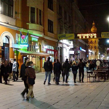 Diana Sarajevo