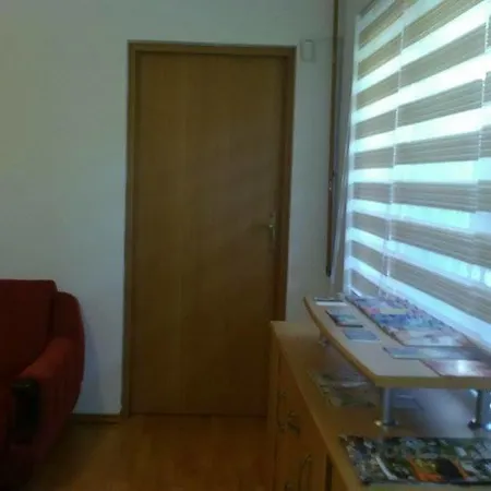 Diana Appartement