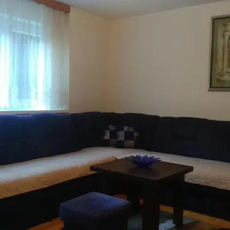 Diana Appartement Sarajevo