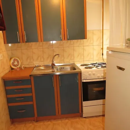Diana Apartment