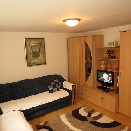 Diana Apartment Sarajevo