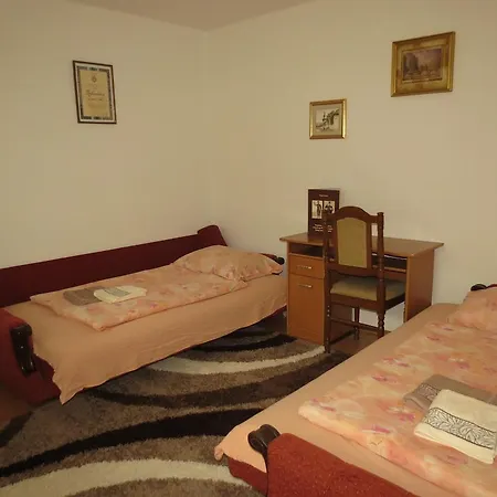 Apartment Diana Sarajevo