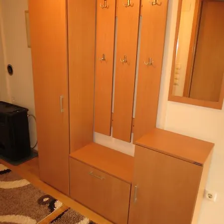 Diana Apartment Sarajevo
