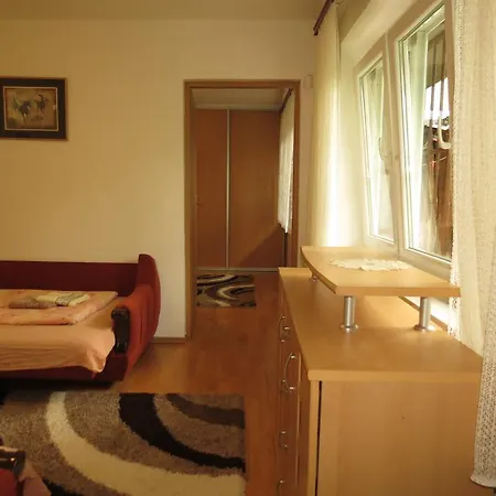 Apartment Diana Sarajevo